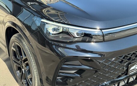 Volkswagen Tiguan, 2025 год, 4 450 000 рублей, 4 фотография