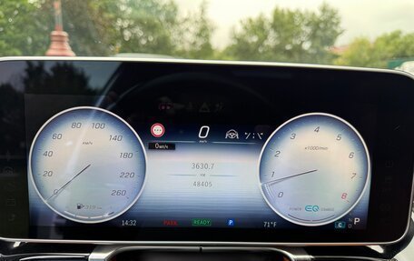 Mercedes-Benz S-Класс, 2021 год, 9 900 000 рублей, 21 фотография