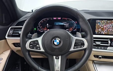 BMW 3 серия, 2022 год, 3 647 000 рублей, 7 фотография