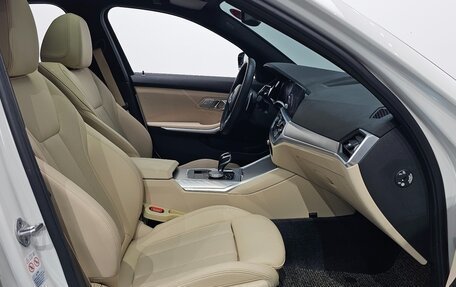 BMW 3 серия, 2022 год, 3 647 000 рублей, 9 фотография