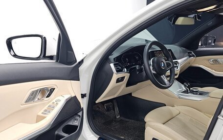 BMW 3 серия, 2022 год, 3 647 000 рублей, 8 фотография