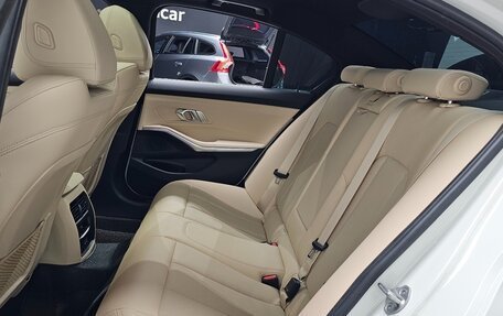 BMW 3 серия, 2022 год, 3 647 000 рублей, 11 фотография