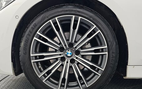 BMW 3 серия, 2022 год, 3 647 000 рублей, 15 фотография