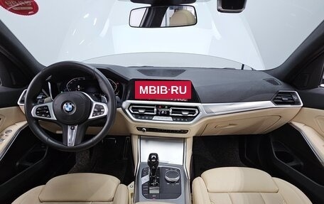 BMW 3 серия, 2022 год, 3 647 000 рублей, 6 фотография