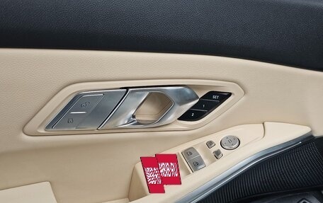 BMW 3 серия, 2022 год, 3 647 000 рублей, 12 фотография
