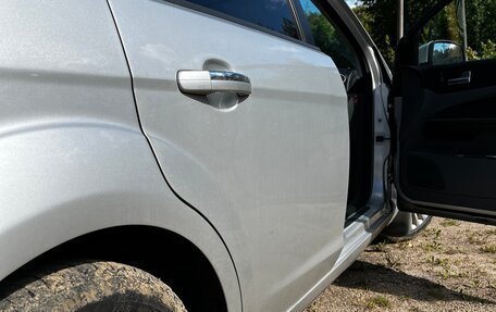 Ford Focus II рестайлинг, 2011 год, 675 000 рублей, 9 фотография