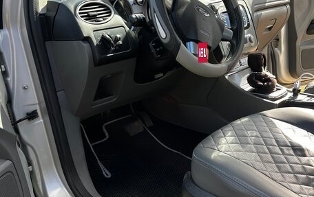 Ford Focus II рестайлинг, 2011 год, 675 000 рублей, 2 фотография