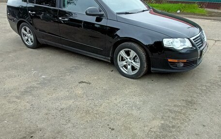 Volkswagen Passat B6, 2009 год, 650 000 рублей, 5 фотография