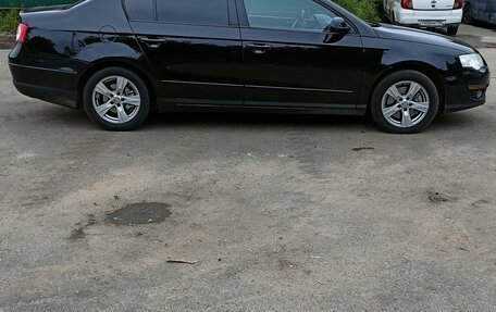 Volkswagen Passat B6, 2009 год, 650 000 рублей, 8 фотография