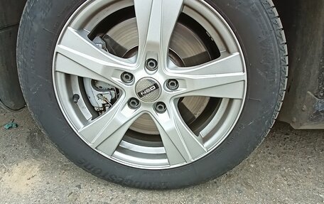 Volkswagen Passat B6, 2009 год, 650 000 рублей, 9 фотография