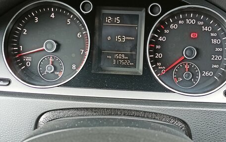Volkswagen Passat B6, 2009 год, 650 000 рублей, 12 фотография
