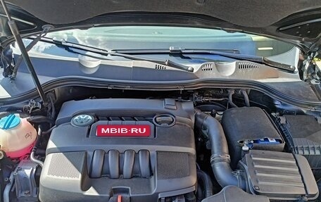 Volkswagen Passat B6, 2009 год, 650 000 рублей, 15 фотография