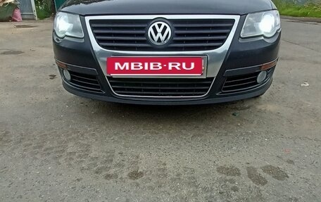 Volkswagen Passat B6, 2009 год, 650 000 рублей, 4 фотография