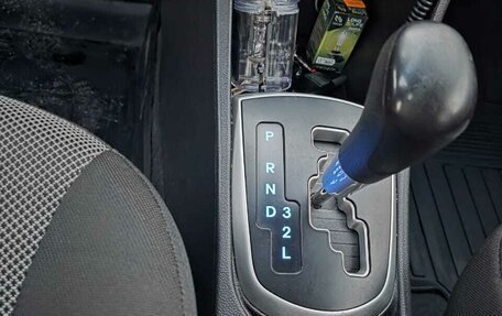 Hyundai Solaris II рестайлинг, 2012 год, 630 000 рублей, 11 фотография