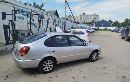 Toyota Corolla, 2000 год, 250 000 рублей, 2 фотография