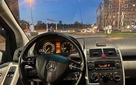Mercedes-Benz A-Класс, 2007 год, 470 000 рублей, 8 фотография