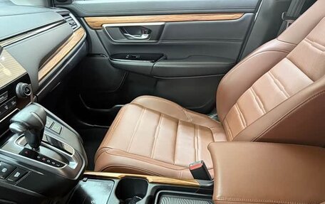 Honda CR-V IV, 2022 год, 2 530 000 рублей, 17 фотография