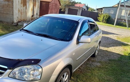 Chevrolet Lacetti, 2012 год, 530 000 рублей, 3 фотография