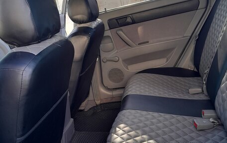 Chevrolet Lacetti, 2012 год, 530 000 рублей, 7 фотография