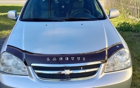 Chevrolet Lacetti, 2012 год, 530 000 рублей, 2 фотография