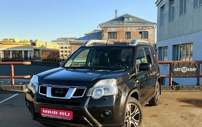 Nissan X-Trail, 2012 год, 1 180 000 рублей, 1 фотография
