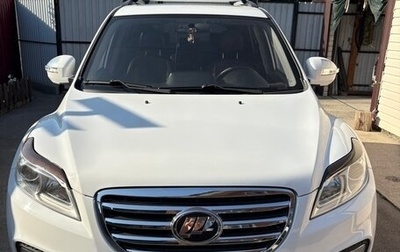 Lifan X60 I рестайлинг, 2013 год, 730 000 рублей, 1 фотография