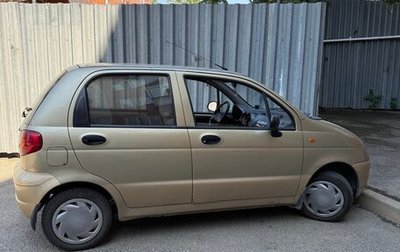 Daewoo Matiz I, 2008 год, 210 000 рублей, 1 фотография