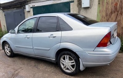 Ford Focus IV, 2004 год, 175 000 рублей, 1 фотография