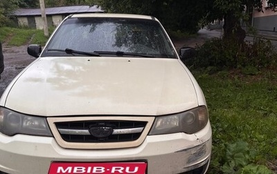 Daewoo Nexia I рестайлинг, 2012 год, 170 000 рублей, 1 фотография
