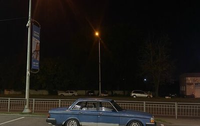 Volvo 240 Series, 1985 год, 180 000 рублей, 1 фотография