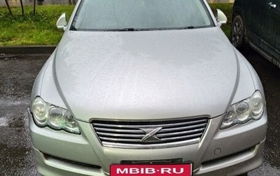 Toyota Mark X II, 2004 год, 1 050 000 рублей, 1 фотография