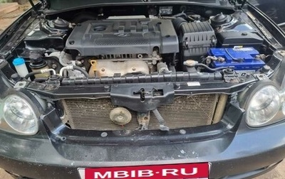 Hyundai Sonata IV рестайлинг, 2008 год, 620 000 рублей, 1 фотография