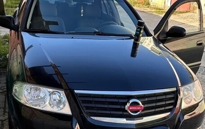 Nissan Almera Classic, 2006 год, 760 000 рублей, 1 фотография