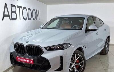 BMW X6, 2024 год, 16 990 000 рублей, 1 фотография