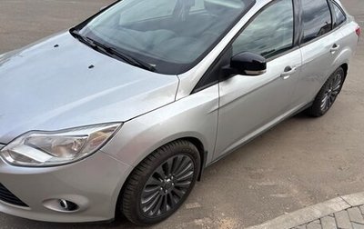 Ford Focus III, 2013 год, 700 000 рублей, 1 фотография