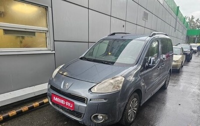 Peugeot Partner II рестайлинг 2, 2013 год, 350 000 рублей, 1 фотография