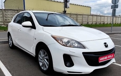 Mazda 3, 2011 год, 1 050 000 рублей, 1 фотография
