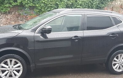 Nissan Qashqai, 2018 год, 1 390 000 рублей, 1 фотография
