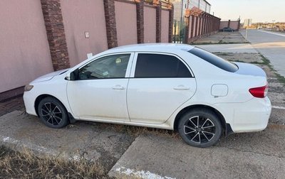Toyota Corolla, 2012 год, 1 000 000 рублей, 1 фотография