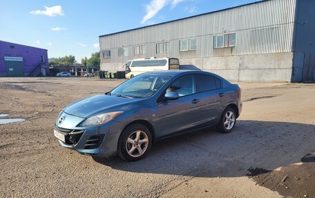Mazda 3, 2010 год, 700 000 рублей, 3 фотография
