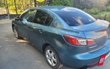 Mazda 3, 2010 год, 700 000 рублей, 4 фотография