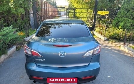Mazda 3, 2010 год, 700 000 рублей, 2 фотография
