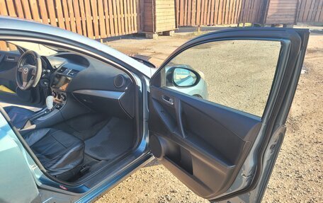 Mazda 3, 2010 год, 700 000 рублей, 7 фотография