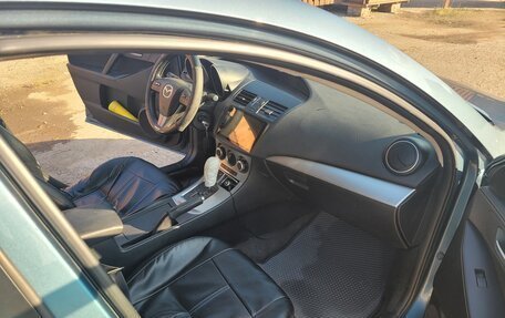 Mazda 3, 2010 год, 700 000 рублей, 5 фотография