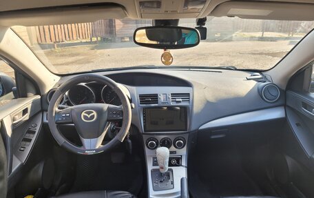 Mazda 3, 2010 год, 700 000 рублей, 10 фотография