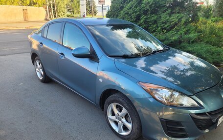 Mazda 3, 2010 год, 700 000 рублей, 6 фотография