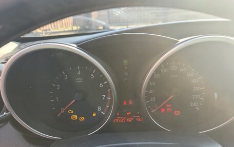 Mazda 3, 2010 год, 700 000 рублей, 14 фотография