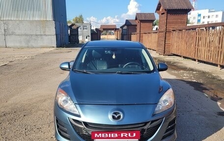 Mazda 3, 2010 год, 700 000 рублей, 11 фотография