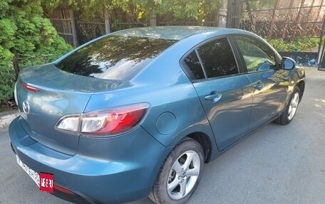 Mazda 3, 2010 год, 700 000 рублей, 8 фотография