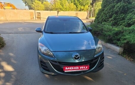 Mazda 3, 2010 год, 700 000 рублей, 12 фотография
